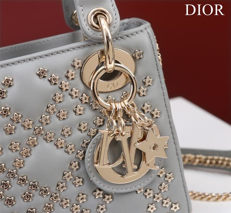 Christian Dior My Lady Bags